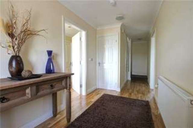  Image of 5 Bedroom Detached  For Sale at High Etherley Bishop Auckland Witton Park, DL14 0HZ