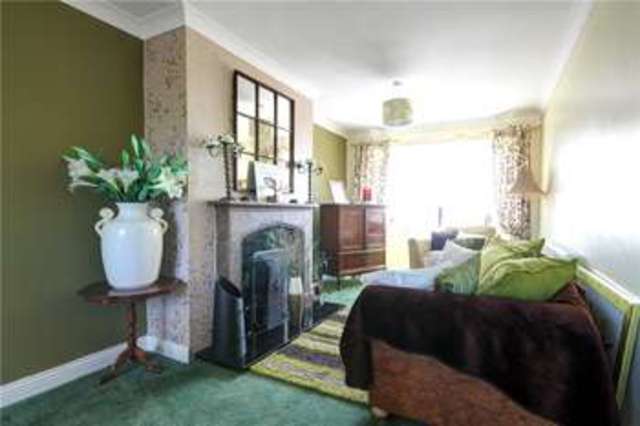  Image of 5 Bedroom Detached  For Sale at High Etherley Bishop Auckland Witton Park, DL14 0HZ