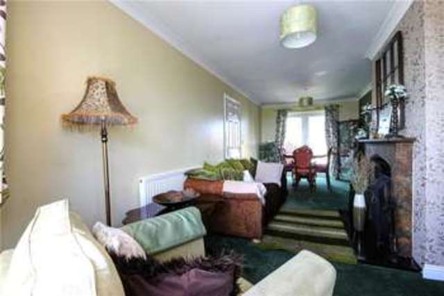  Image of 5 Bedroom Detached  For Sale at High Etherley Bishop Auckland Witton Park, DL14 0HZ