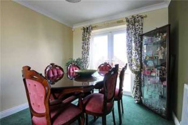  Image of 5 Bedroom Detached  For Sale at High Etherley Bishop Auckland Witton Park, DL14 0HZ
