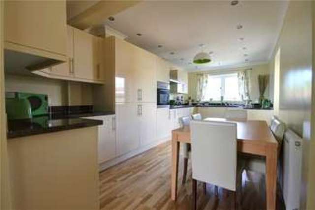  Image of 5 Bedroom Detached  For Sale at High Etherley Bishop Auckland Witton Park, DL14 0HZ