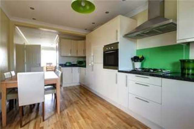  Image of 5 Bedroom Detached  For Sale at High Etherley Bishop Auckland Witton Park, DL14 0HZ