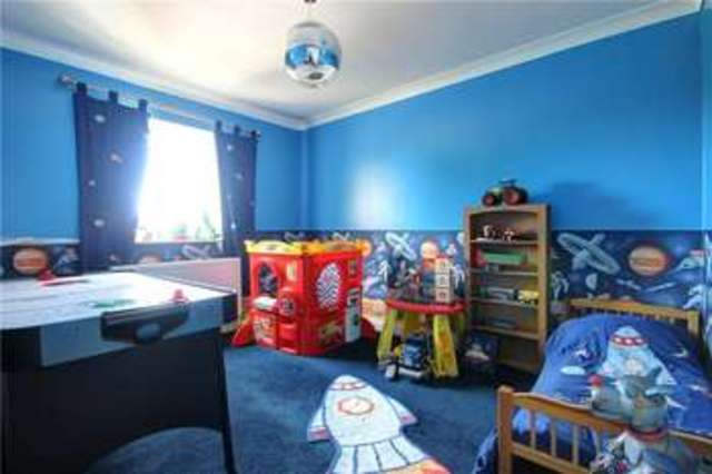  Image of 5 Bedroom Detached  For Sale at High Etherley Bishop Auckland Witton Park, DL14 0HZ
