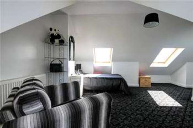  Image of 5 Bedroom Detached  For Sale at High Etherley Bishop Auckland Witton Park, DL14 0HZ