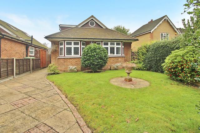  Image of 4 Bedroom Detached  For Sale at Horsell Surrey Horsell, GU21 4JN