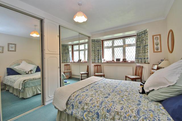  Image of 4 Bedroom Detached  For Sale at Horsell Surrey Horsell, GU21 4JN