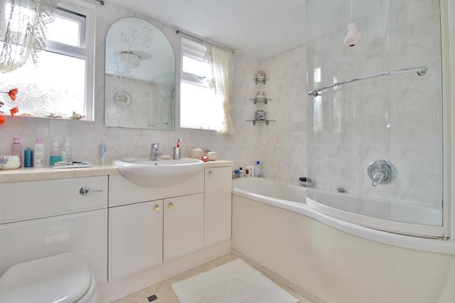  Image of 4 Bedroom Detached  For Sale at Horsell Surrey Horsell, GU21 4JN