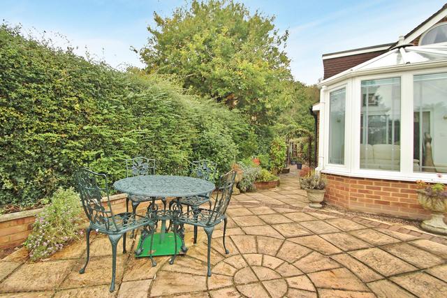  Image of 4 Bedroom Detached  For Sale at Horsell Surrey Horsell, GU21 4JN