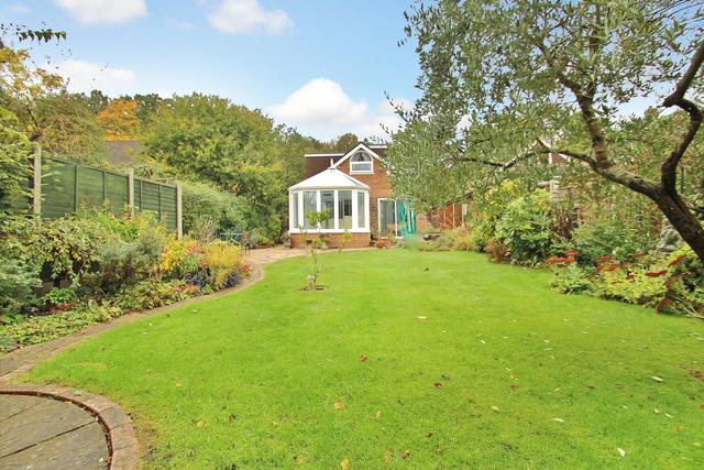  Image of 4 Bedroom Detached  For Sale at Horsell Surrey Horsell, GU21 4JN
