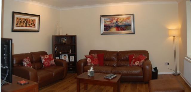  Image of 3 Bedroom Detached  For Sale at South Street Beaufort Ebbw Vale, NP23 5RH