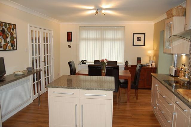  Image of 3 Bedroom Detached  For Sale at South Street Beaufort Ebbw Vale, NP23 5RH