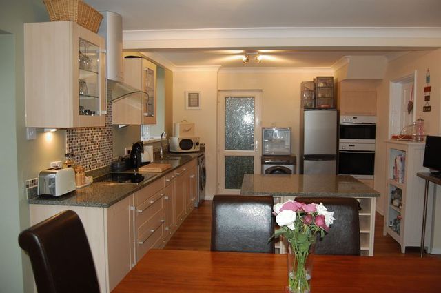  Image of 3 Bedroom Detached  For Sale at South Street Beaufort Ebbw Vale, NP23 5RH