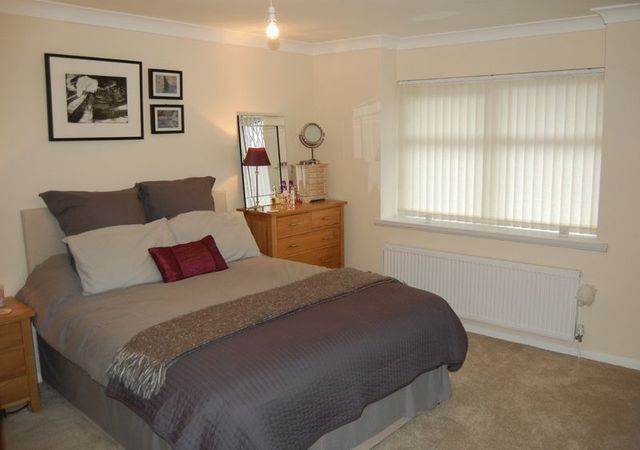  Image of 3 Bedroom Detached  For Sale at South Street Beaufort Ebbw Vale, NP23 5RH