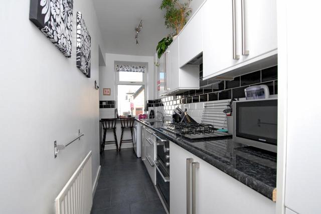  Image of 3 Bedroom Terraced  For Sale at Yeadon Leeds Yeadon, LS19 7JD