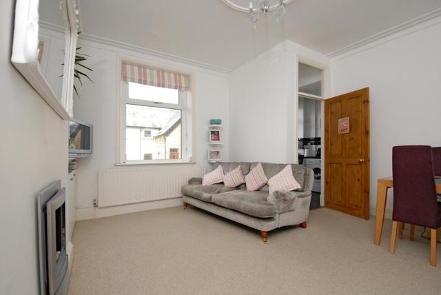 Image of 3 Bedroom Terraced  For Sale at Yeadon Leeds Yeadon, LS19 7JD