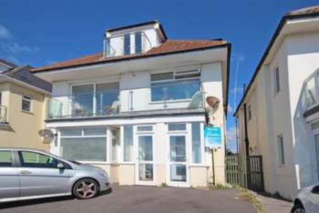  Image of 2 Bedroom Flat  For Sale at Southbourne Overcliff Dr Southbourne Bournemouth, BH6 3NN