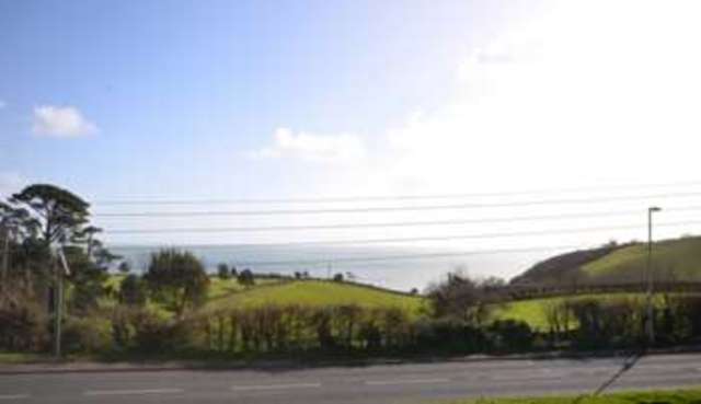  Image of 5 Bedroom Detached  For Sale at Southdowns Road  Holcombe, EX7 0LB