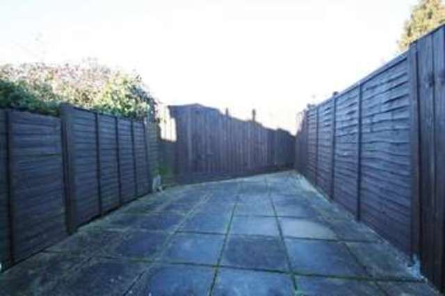  Image of 2 Bedroom Terraced  For Sale at Southway Plymouth Devon, PL6 6PL