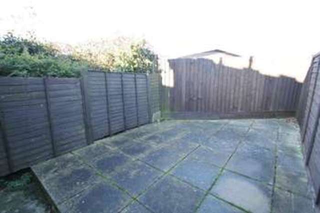  Image of 2 Bedroom Terraced  For Sale at Southway Plymouth Devon, PL6 6PL