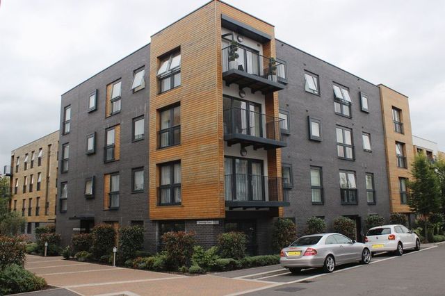  Image of 3 Bedroom Flat  For Sale at Unwin Way  Stanmore, HA7 1FH