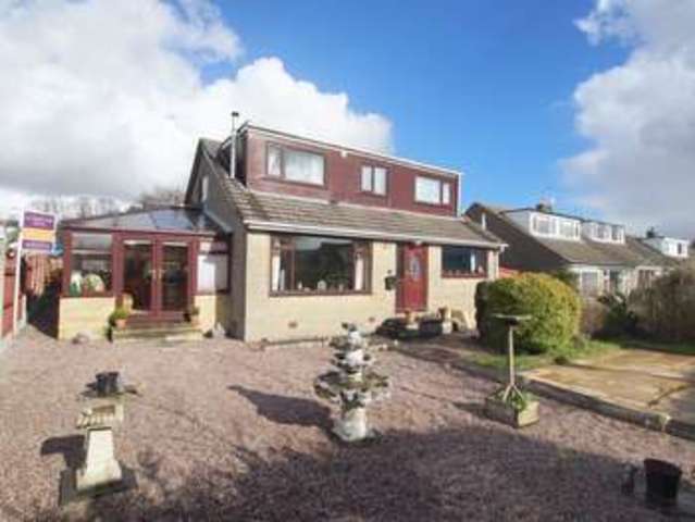  Image of 4 Bedroom Detached  For Sale at Chapel en le Frith  High Peak, SK23 9SB