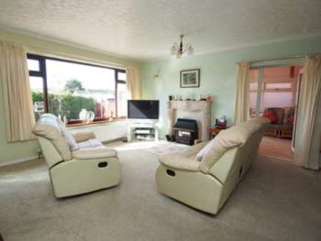  Image of 4 Bedroom Detached  For Sale at Chapel en le Frith  High Peak, SK23 9SB