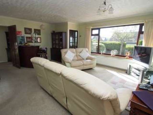  Image of 4 Bedroom Detached  For Sale at Chapel en le Frith  High Peak, SK23 9SB