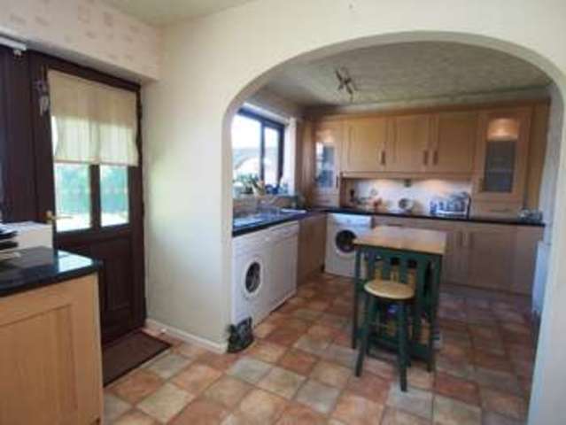  Image of 4 Bedroom Detached  For Sale at Chapel en le Frith  High Peak, SK23 9SB