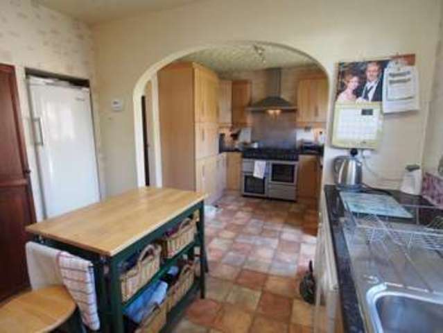  Image of 4 Bedroom Detached  For Sale at Chapel en le Frith  High Peak, SK23 9SB