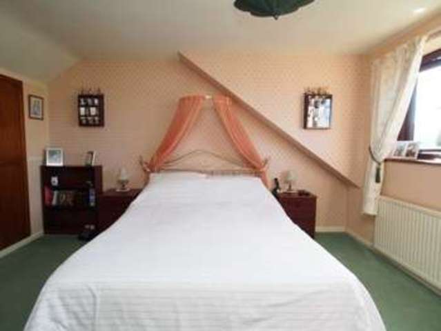  Image of 4 Bedroom Detached  For Sale at Chapel en le Frith  High Peak, SK23 9SB