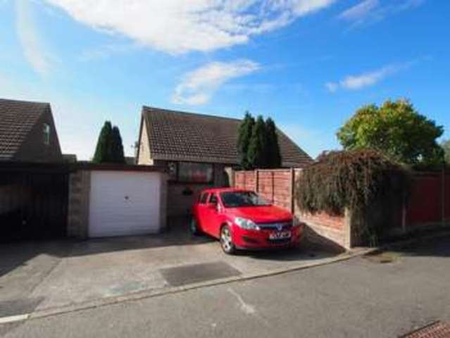  Image of 4 Bedroom Detached  For Sale at Chapel en le Frith  High Peak, SK23 9SB
