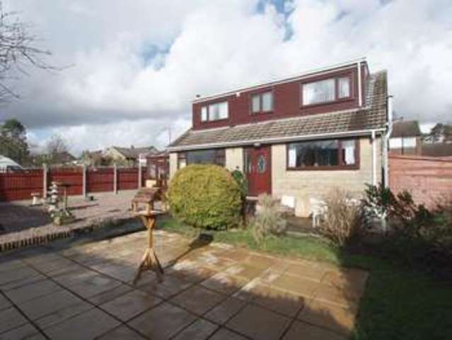  Image of 4 Bedroom Detached  For Sale at Chapel en le Frith  High Peak, SK23 9SB