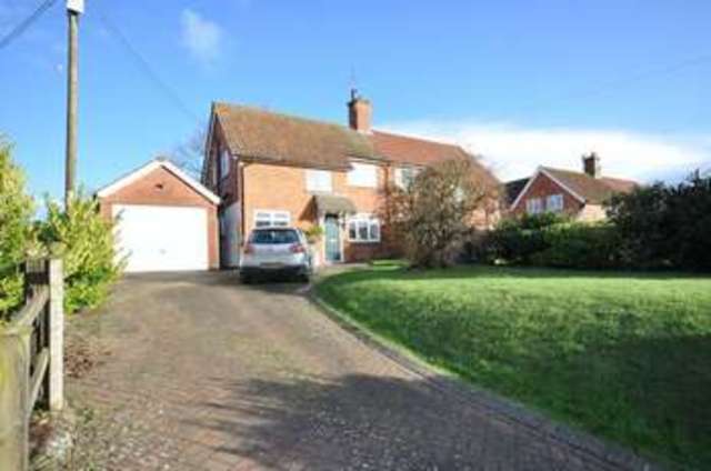  Image of 3 Bedroom Semi-Detached  For Sale at Spin Hill Market Lavington Devizes, SN10 4NR