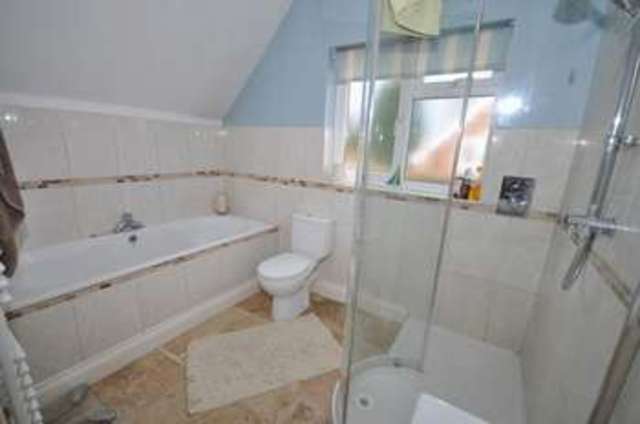 Image of 3 Bedroom Semi-Detached  For Sale at Spin Hill Market Lavington Devizes, SN10 4NR