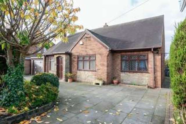  Image of 3 Bedroom Detached  For Sale at Spring Road Orrell Wigan, WN5 8QB