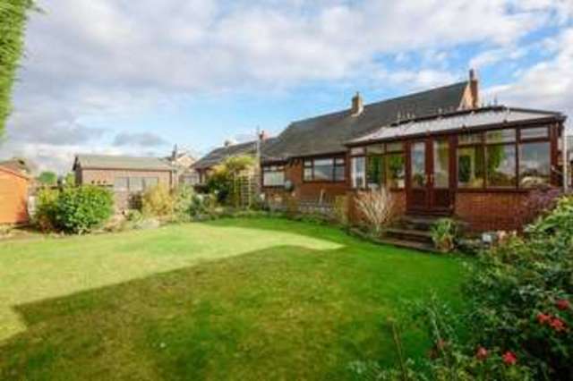  Image of 3 Bedroom Detached  For Sale at Spring Road Orrell Wigan, WN5 8QB
