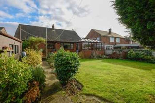  Image of 3 Bedroom Detached  For Sale at Spring Road Orrell Wigan, WN5 8QB