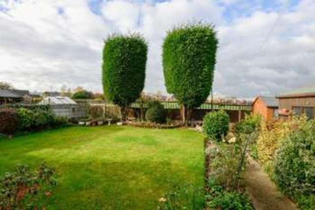  Image of 3 Bedroom Detached  For Sale at Spring Road Orrell Wigan, WN5 8QB
