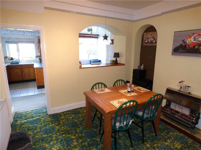  Image of 3 Bedroom Semi-Detached  For Sale at Bentham Lancaster High Bentham, LA2 7BA