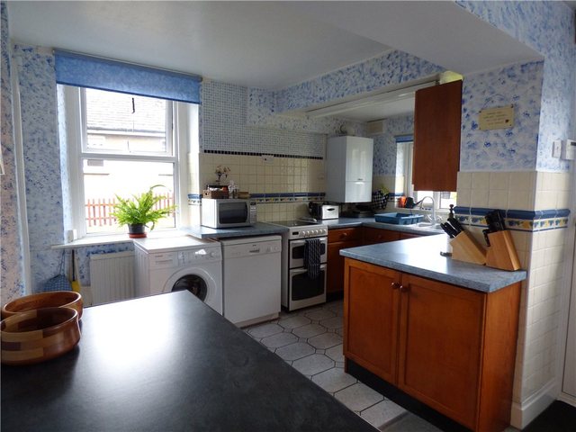  Image of 3 Bedroom Semi-Detached  For Sale at Bentham Lancaster High Bentham, LA2 7BA