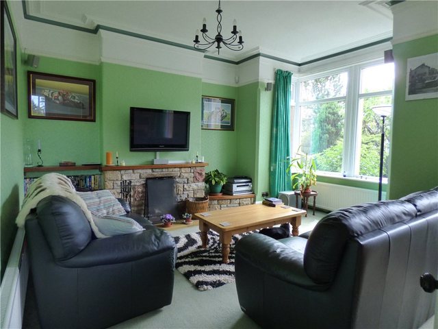  Image of 3 Bedroom Semi-Detached  For Sale at Bentham Lancaster High Bentham, LA2 7BA