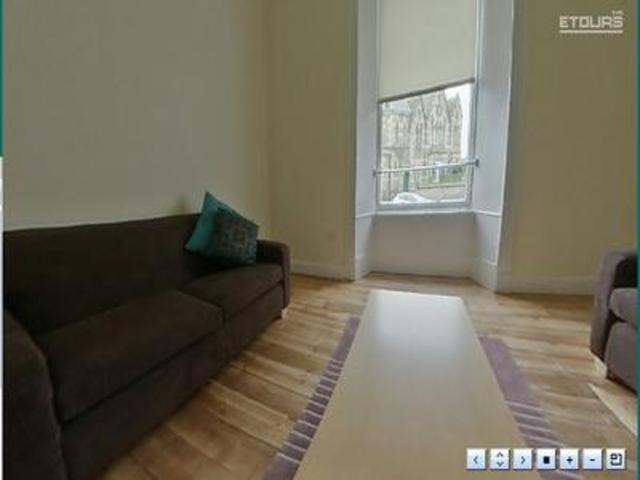  Image of 4 Bedroom Flat  To Rent at Dundee  Dundee, DD1 4JE