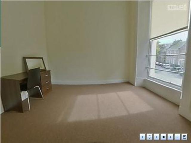  Image of 4 Bedroom Flat  To Rent at Dundee  Dundee, DD1 4JE