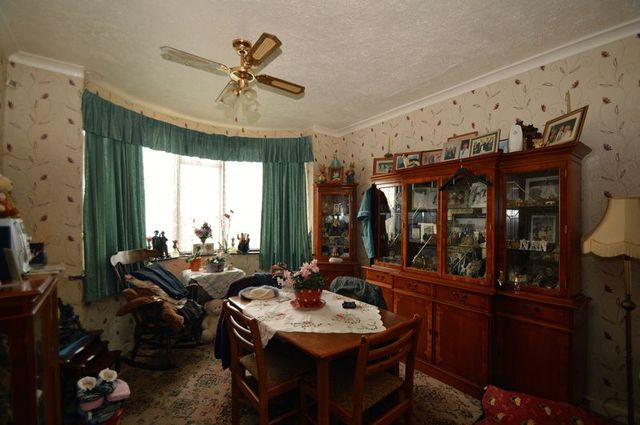  Image of 3 Bedroom Semi-Detached  For Sale at Springthorpe Road Erdington Birmingham, B24 0SG