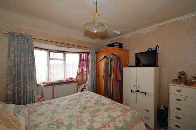  Image of 3 Bedroom Semi-Detached  For Sale at Springthorpe Road Erdington Birmingham, B24 0SG