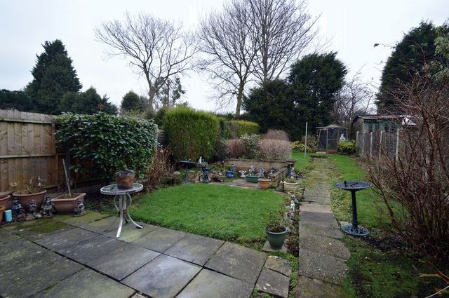  Image of 3 Bedroom Semi-Detached  For Sale at Springthorpe Road Erdington Birmingham, B24 0SG