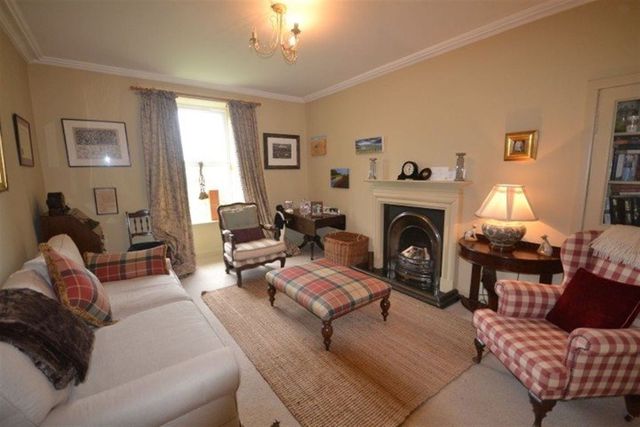  Image of 4 Bedroom Detached  To Rent at Kelso Borders Borders, TD5 8HP