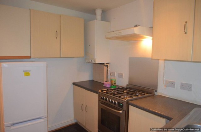 Image of Studio  To Rent at St. Andrews Avenue  Wembley, HA0 2QD
