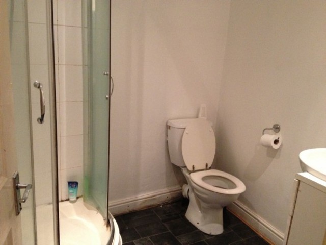  Image of Studio  To Rent at St. Andrews Avenue  Wembley, HA0 2QD