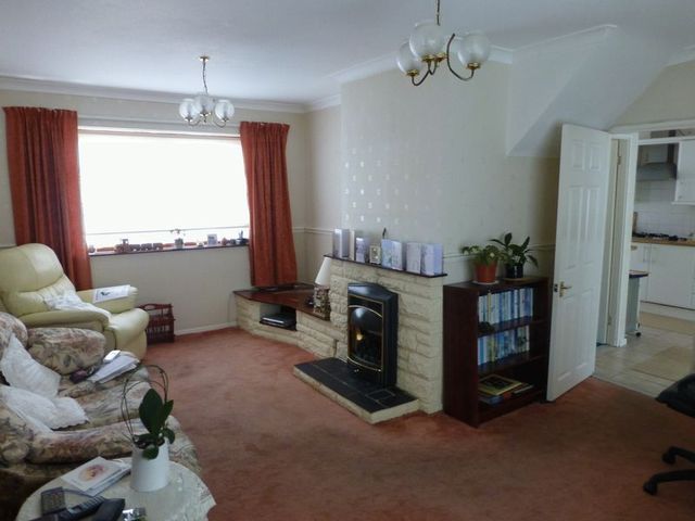  Image of 3 Bedroom Terraced  For Sale at St. Augustines Way  Bootle, L30 2RL